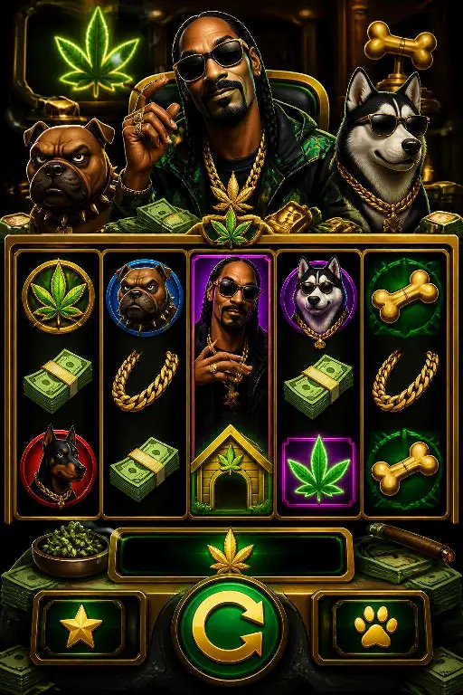 SnoopDoggDollars — скриншот 2